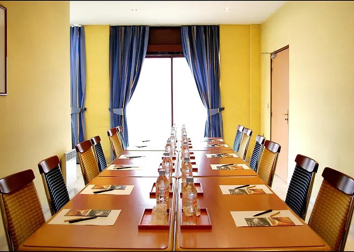 Hotel Le 209 Bercy Parigi