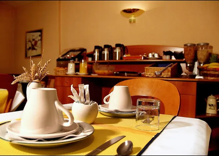 Le 209 Bercy 4* Parigi