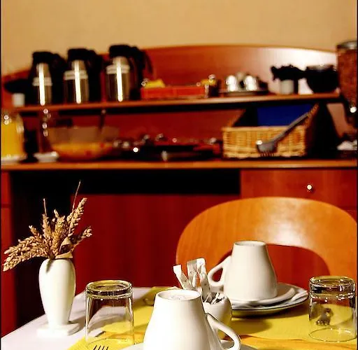 Le 209 Bercy Hotel Parigi