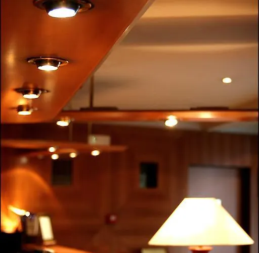 Le 209 Bercy Otel 4*