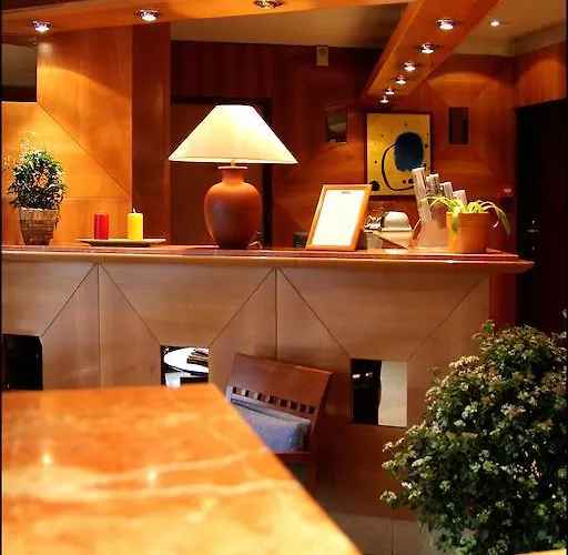 Le 209 Bercy 4* Parigi