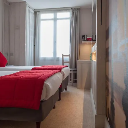 Le 209 Bercy Otel