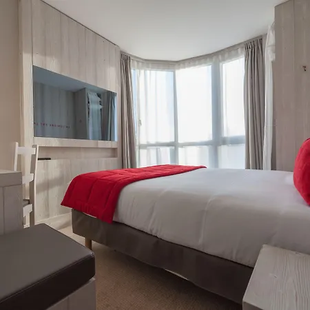 Le 209 Bercy ホテル 4*