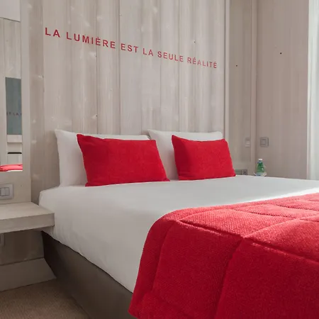 Otel Le 209 Bercy