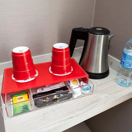 Le 209 Bercy Otel