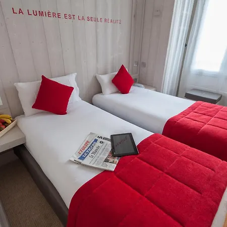 Otel Le 209 Bercy Paris