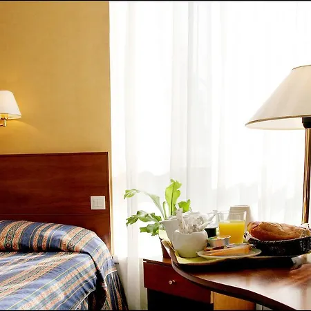 Otel Le 209 Bercy 4*
