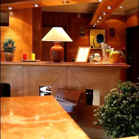 Le 209 Bercy 4* パリ