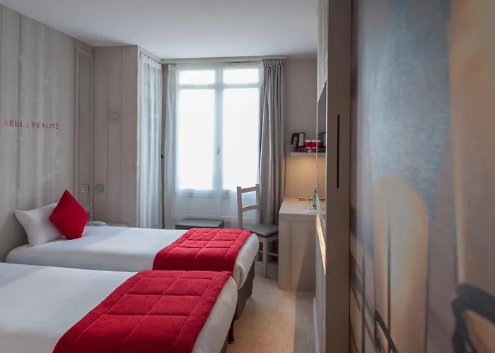 Le 209 Bercy Parigi