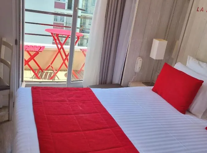 Hotel Le 209 Bercy