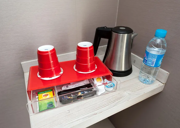 Le 209 Bercy Hotel