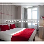 Le 209 Bercy 4*