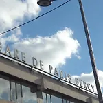 Le 209 Bercy Hotel 4*
