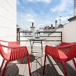 Hotel Le 209 Bercy
