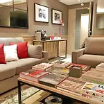 Le 209 Bercy Hotel 4*
