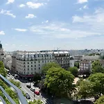 Le 209 Bercy 4* Paris