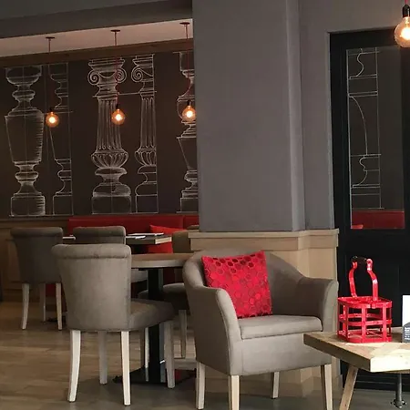 巴黎贝尔西209号酒店 酒店 巴黎