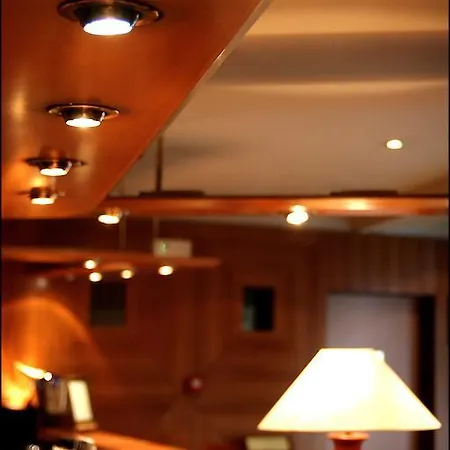 巴黎贝尔西209号酒店 酒店 4*
