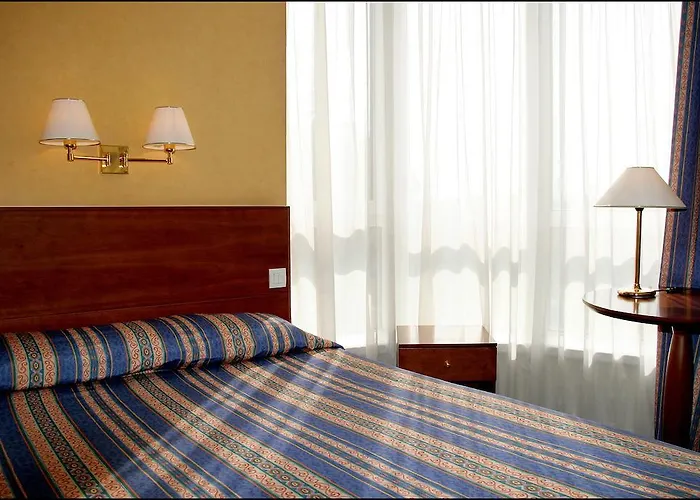 Hotel Le 209 Bercy